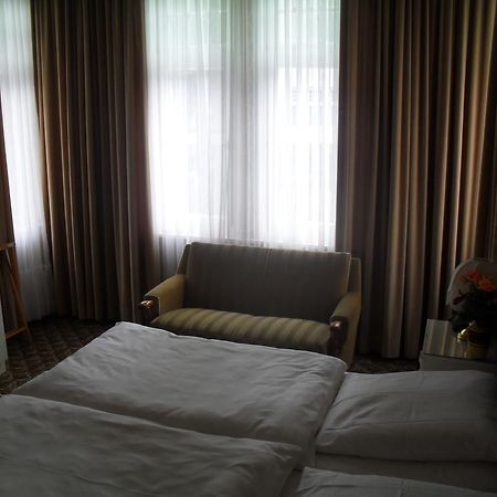 Hotel Richthofen Bad Harzburg Extérieur photo