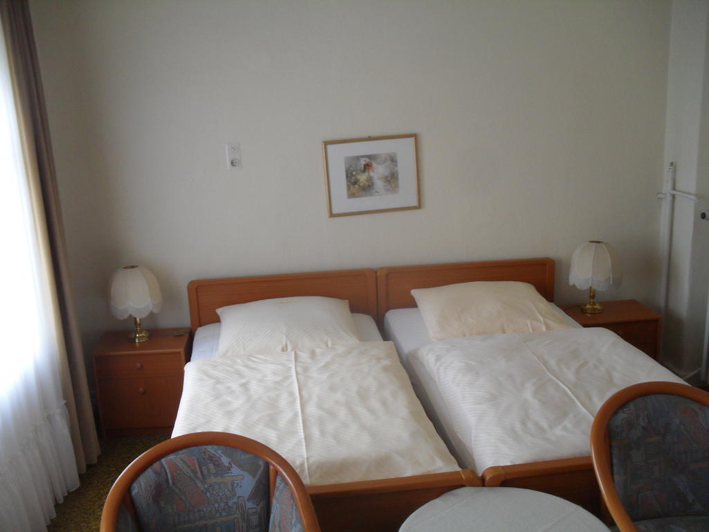 Hotel Richthofen Bad Harzburg Extérieur photo