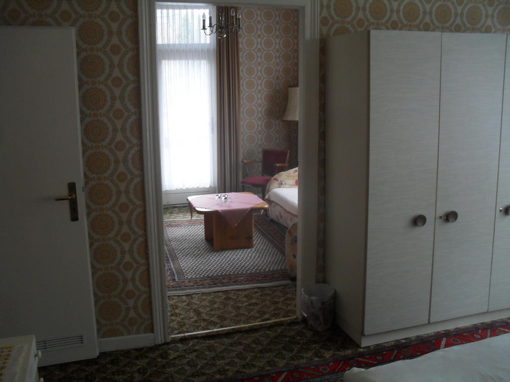 Hotel Richthofen Bad Harzburg Chambre photo