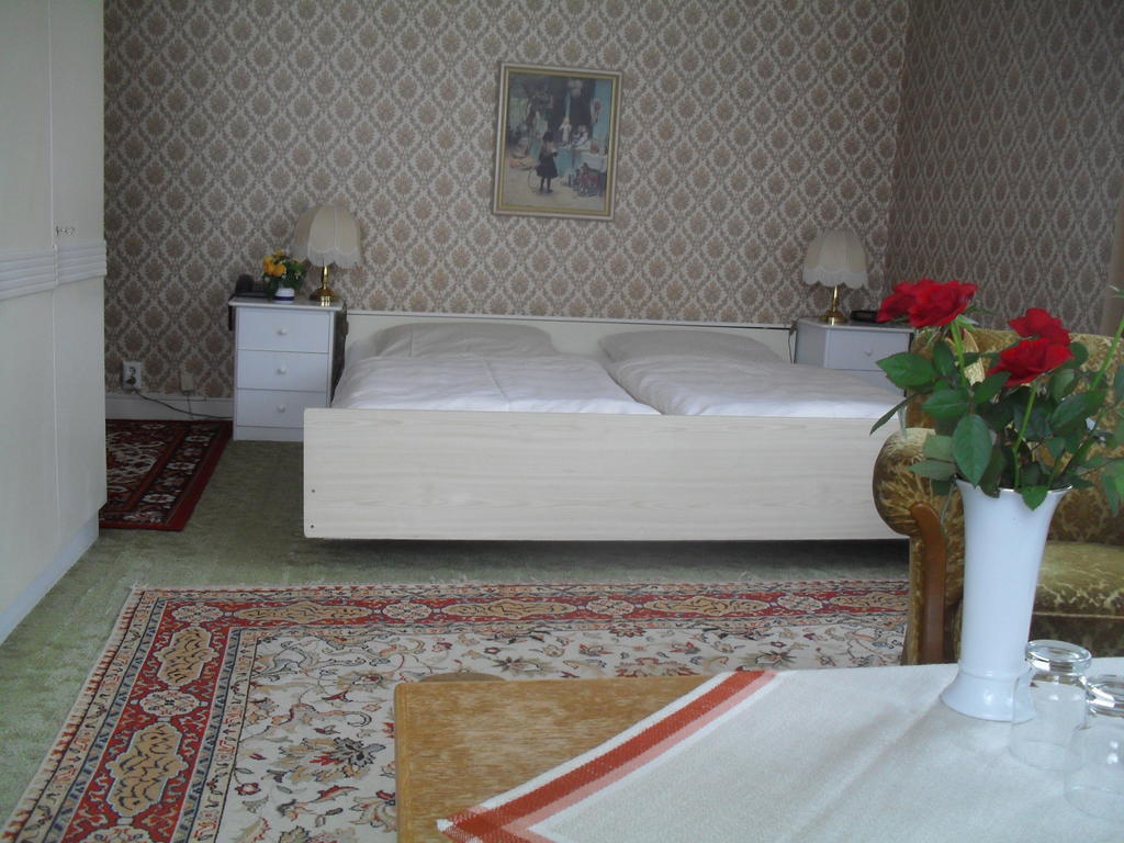 Hotel Richthofen Bad Harzburg Extérieur photo