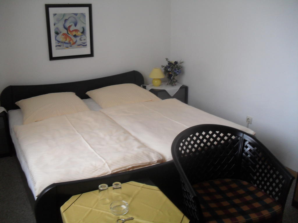 Hotel Richthofen Bad Harzburg Chambre photo