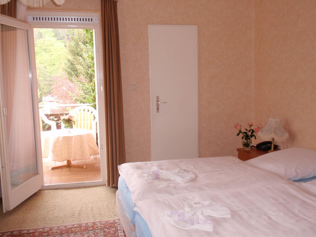 Hotel Richthofen Bad Harzburg Extérieur photo