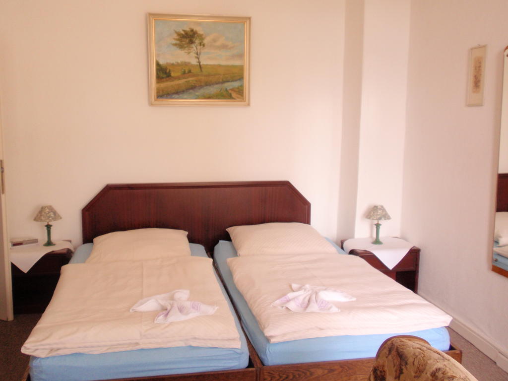 Hotel Richthofen Bad Harzburg Chambre photo
