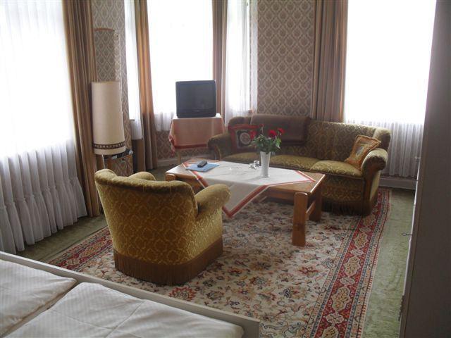 Hotel Richthofen Bad Harzburg Chambre photo