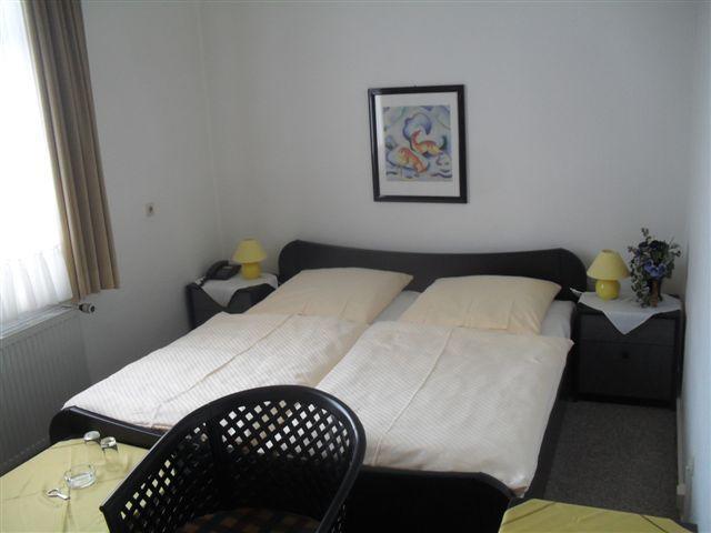 Hotel Richthofen Bad Harzburg Chambre photo