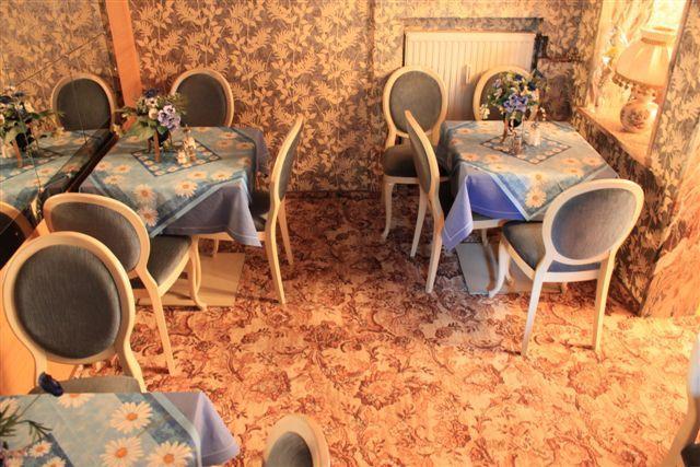 Hotel Richthofen Bad Harzburg Extérieur photo